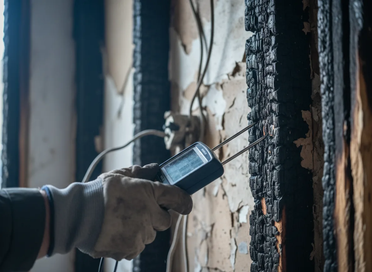Fire Damage Restoration Gainesville, AL FAQs